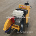 Cortadora de asfalto Máquina de corte de carreteras de hormigón Máquina de corte de sierra de hormigón FQG-500